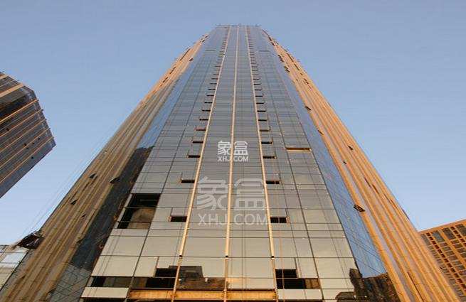 顺天国际金融中心 顺天国际金融中心室内图2