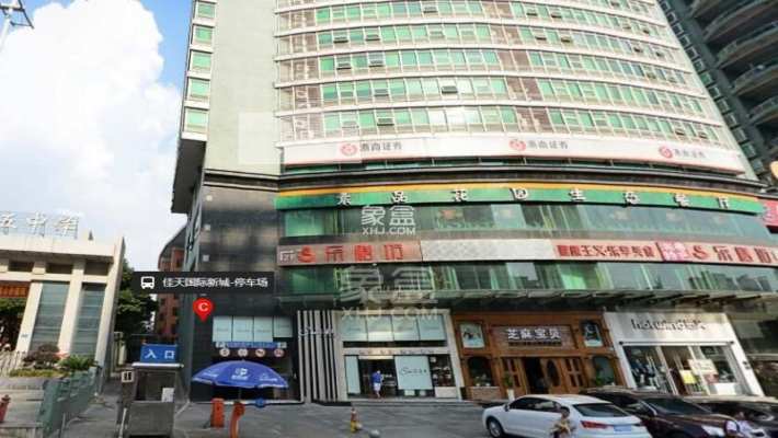 佳天国际新城 佳天国际新城室内图2