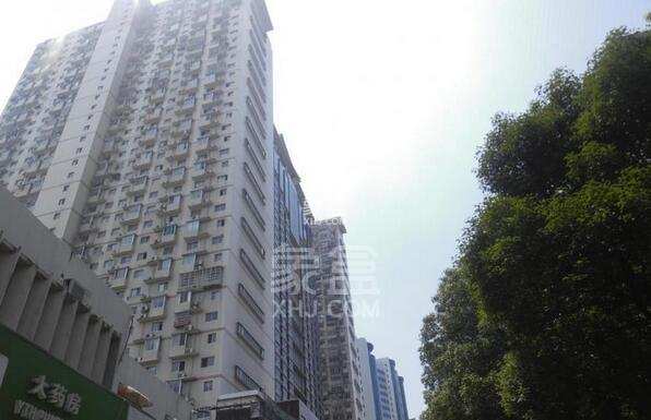 宏景名厦 宏景名厦室内图2