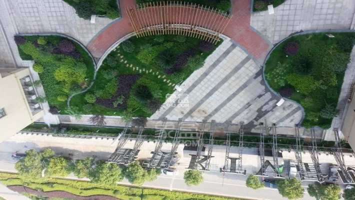 高升金典 高升金典室内图1