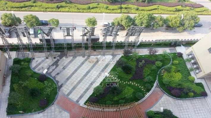 高升金典 高升金典室内图2