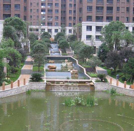 高升金典 高升金典室内图2