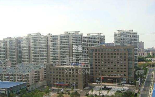 高升金典 高升金典室内图2