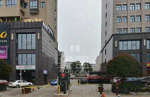 高升金典 高升金典室内图2