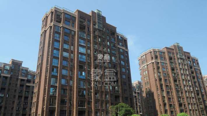 奥林匹克花园 奥林匹克花园室内图1