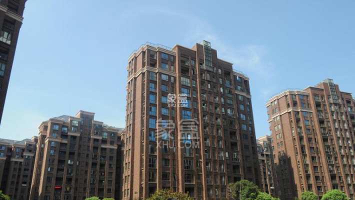 奥林匹克花园 奥林匹克花园室内图2