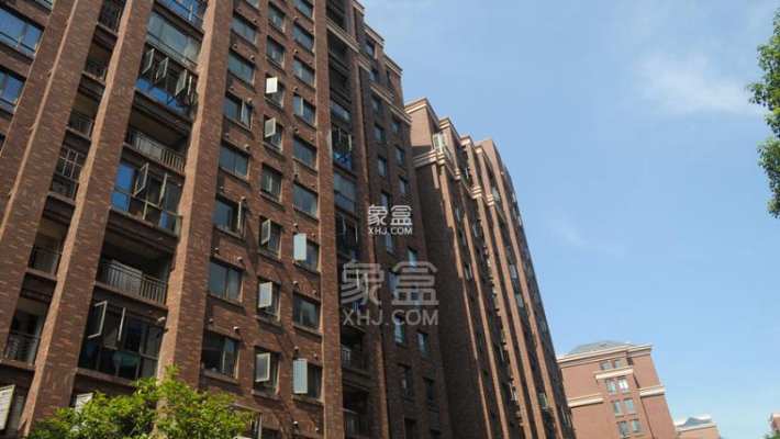 奥林匹克花园 奥林匹克花园室内图2