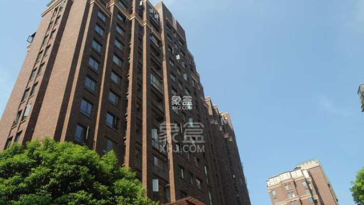 奥林匹克花园 奥林匹克花园室内图2