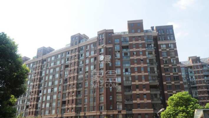 奥林匹克花园 奥林匹克花园室内图2