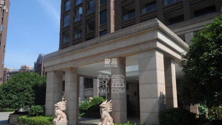 奥林匹克花园 奥林匹克花园室内图2