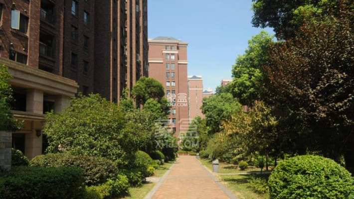 奥林匹克花园 奥林匹克花园室内图2