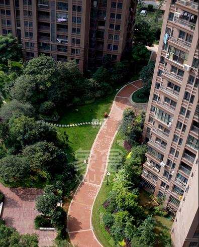 山水誉峰 山水誉峰室内图2