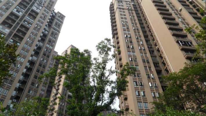 山水誉峰 山水誉峰室内图2