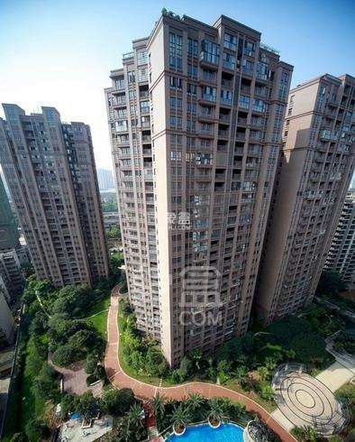 山水誉峰 山水誉峰室内图2