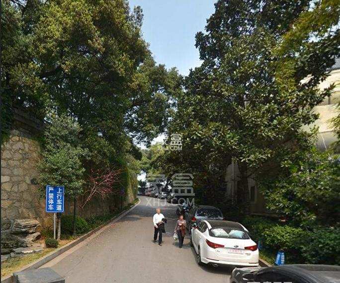 观枫园 观枫园室内图2