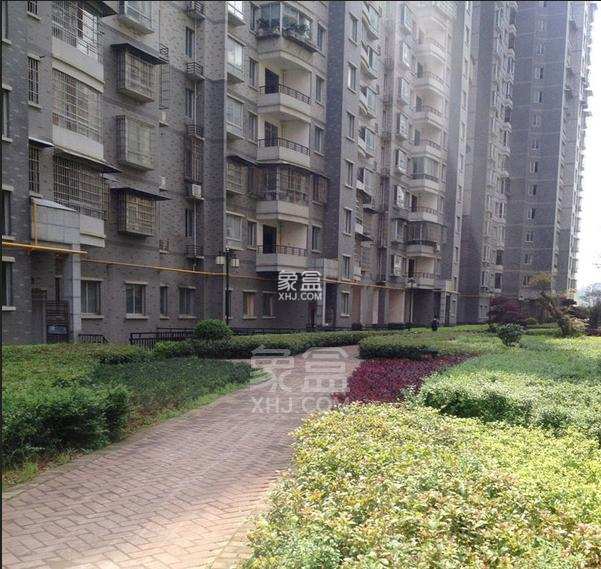 含浦家苑 4室2厅2卫 1680.0元/月 含浦家苑 4室2厅2卫 1680.0元/月小区图