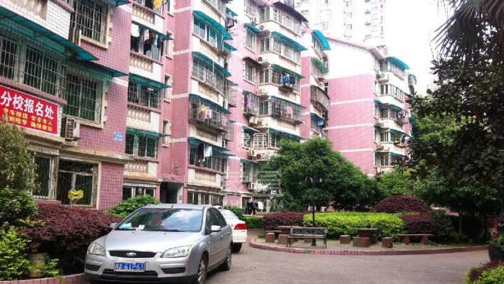 景芳苑 景芳苑室内图2