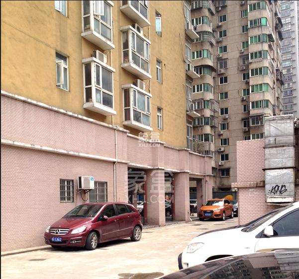 宏泽佳园 1室1厅1卫 2600.0元/月 宏泽佳园 1室1厅1卫 2600.0元/月小区图