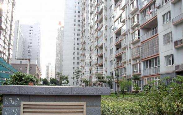 景江雅苑 景江雅苑室内图2