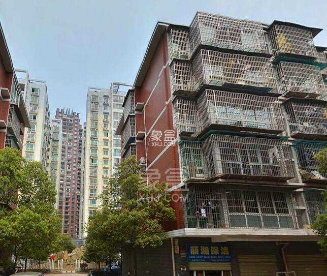 广泰家园 3室2厅2卫 1700.0元/月 广泰家园 3室2厅2卫 1700.0元/月小区图