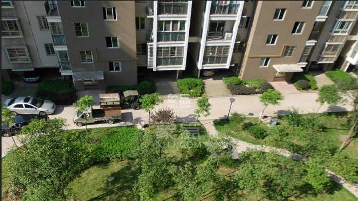 万丽景园 万丽景园室内图2