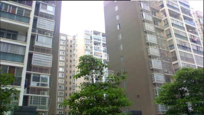 万丽景园 万丽景园室内图2