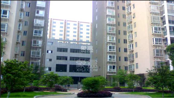 万丽景园 万丽景园室内图2