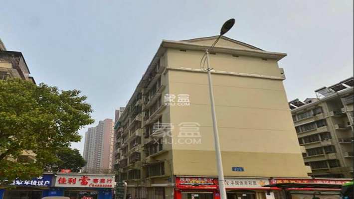 狮子山二片 狮子山二片室内图2