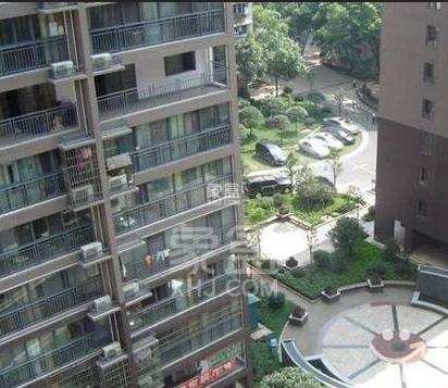 益佳苑 益佳苑室内图2