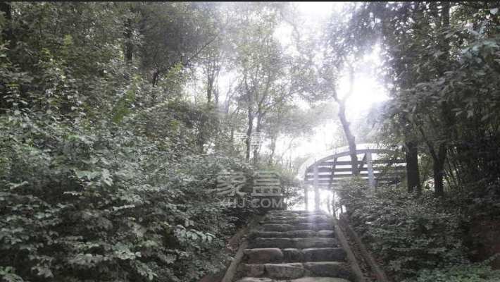 中城丽景香山园 中城丽景香山园室内图2