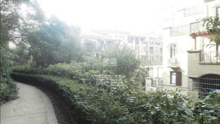 中城丽景香山园 中城丽景香山园室内图2