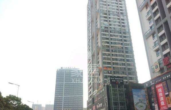 亚商国际 亚商国际室内图2