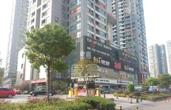 亚商国际 亚商国际室内图2