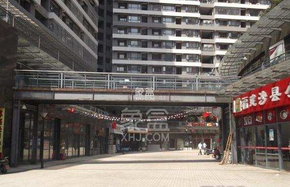 亚商国际 亚商国际室内图2