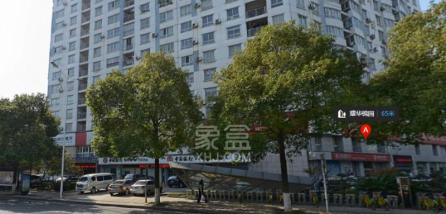 百益大厦  3室2厅2卫    2500.0元/月