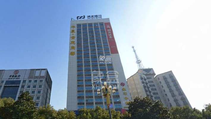 金茂尚都天台路123号 金茂尚都天台路123号室内图2