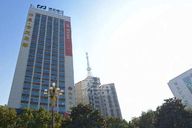 金茂尚都天台路123号 金茂尚都天台路123号室内图2