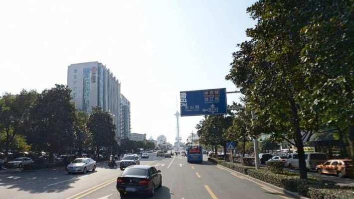 金茂尚都天台路123号 金茂尚都天台路123号室内图2