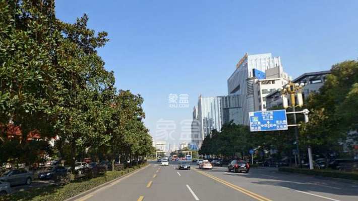 金茂尚都天台路123号 金茂尚都天台路123号室内图2