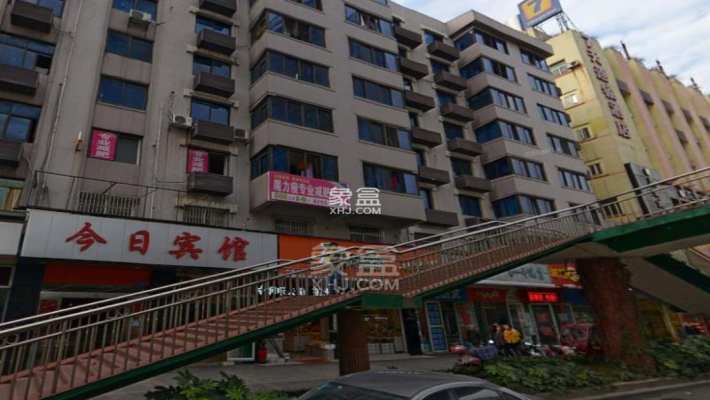 水竹一村 水竹一村室内图2