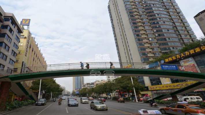 水竹一村 水竹一村室内图2