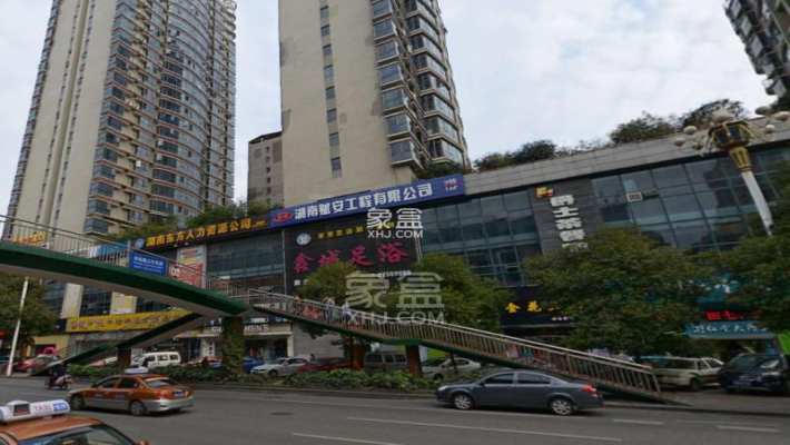 水竹一村 水竹一村室内图2