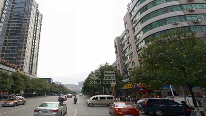 水竹一村 水竹一村室内图2