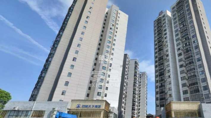 荷塘月色红旗南路46号 荷塘月色红旗南路46号室内图2