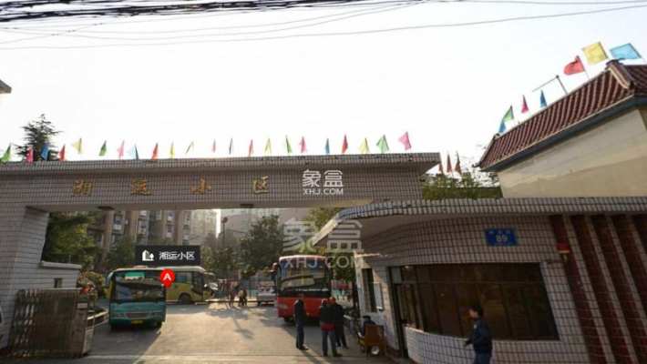 湘运小区金钩山路12号 湘运小区金钩山路12号室内图2