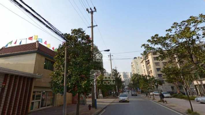 湘运小区金钩山路12号 湘运小区金钩山路12号室内图2