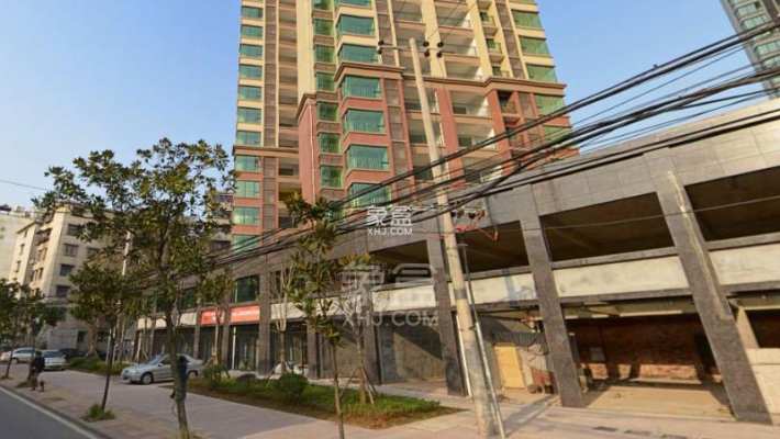 湘运小区金钩山路12号 湘运小区金钩山路12号室内图2