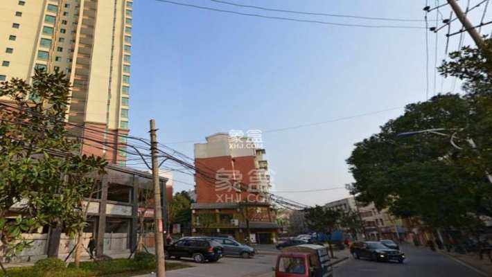 湘运小区金钩山路12号 湘运小区金钩山路12号室内图2