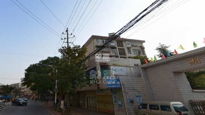 湘运小区金钩山路12号 湘运小区金钩山路12号室内图2