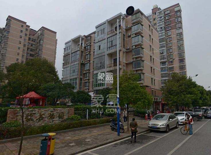 钻石怡园 6室3厅1卫 2800.0元/月 钻石怡园 6室3厅1卫 2800.0元/月小区图